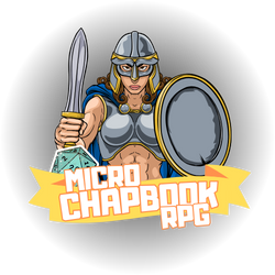 Micro Chapbook RPG